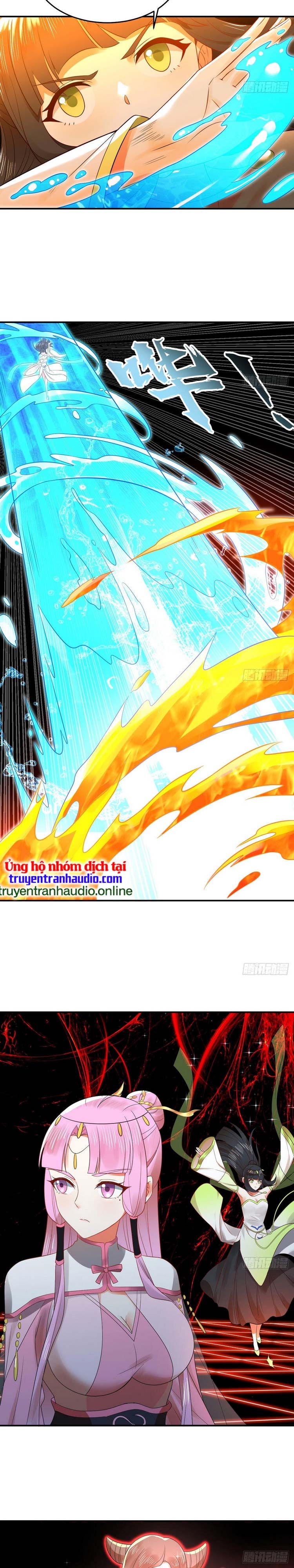 đọc truyện Ta Luyện Khí Ba Ngàn Năm Chương 302 ảnh 5 tại Thiên Thai Truyện