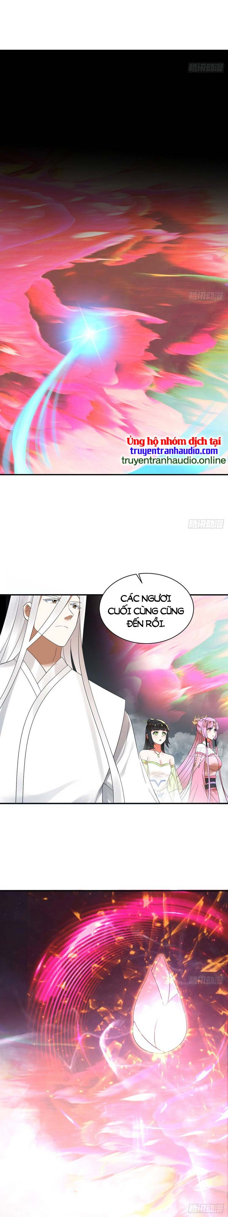 đọc truyện Ta Luyện Khí Ba Ngàn Năm Chương 302 ảnh 8 tại Thiên Thai Truyện