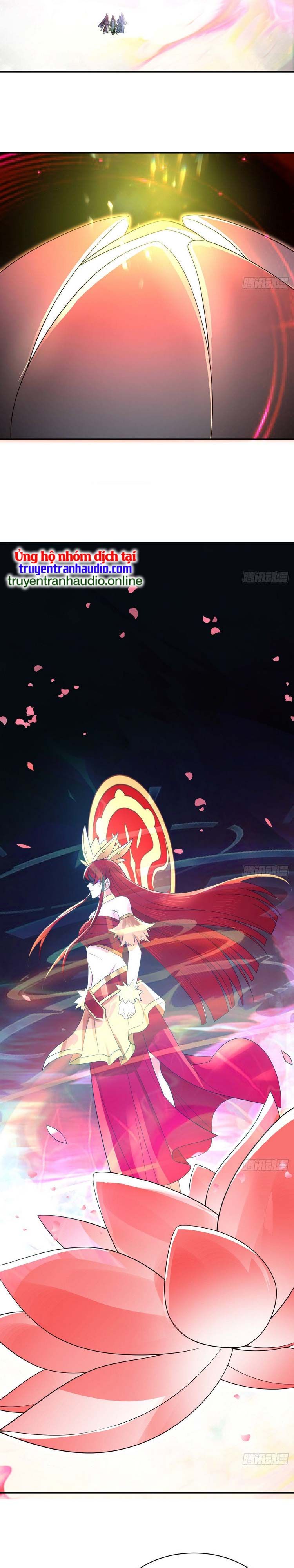 đọc truyện Ta Luyện Khí Ba Ngàn Năm Chương 302 ảnh 9 tại Thiên Thai Truyện