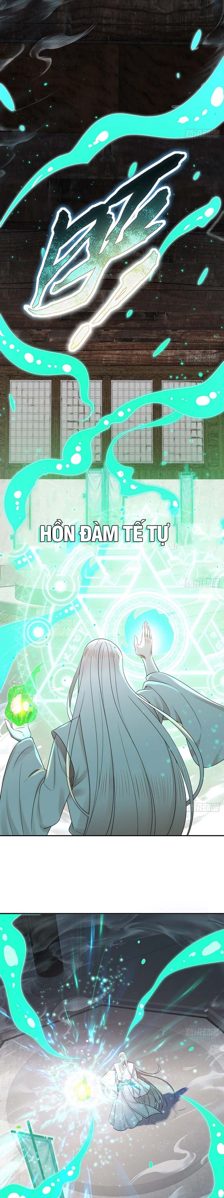 đọc truyện Ta Luyện Khí Ba Ngàn Năm Chương 303 ảnh 17 tại Thiên Thai Truyện