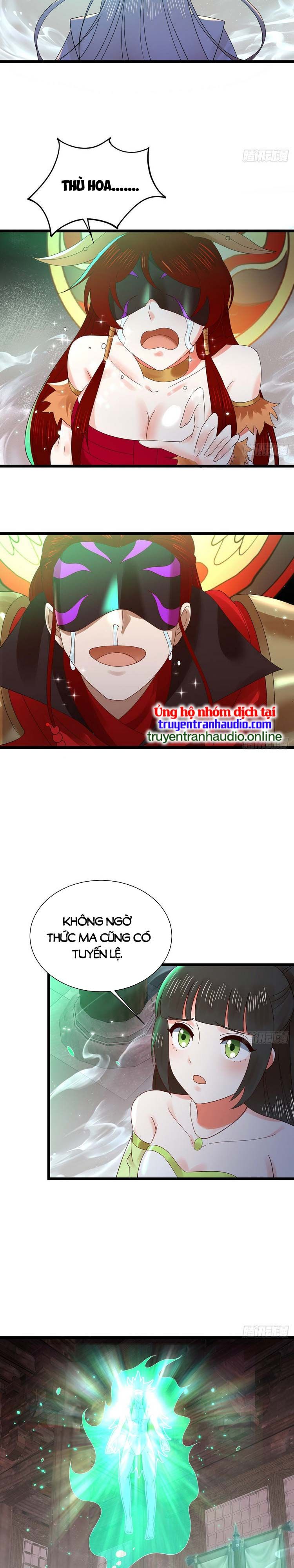 đọc truyện Ta Luyện Khí Ba Ngàn Năm Chương 303 ảnh 19 tại Thiên Thai Truyện