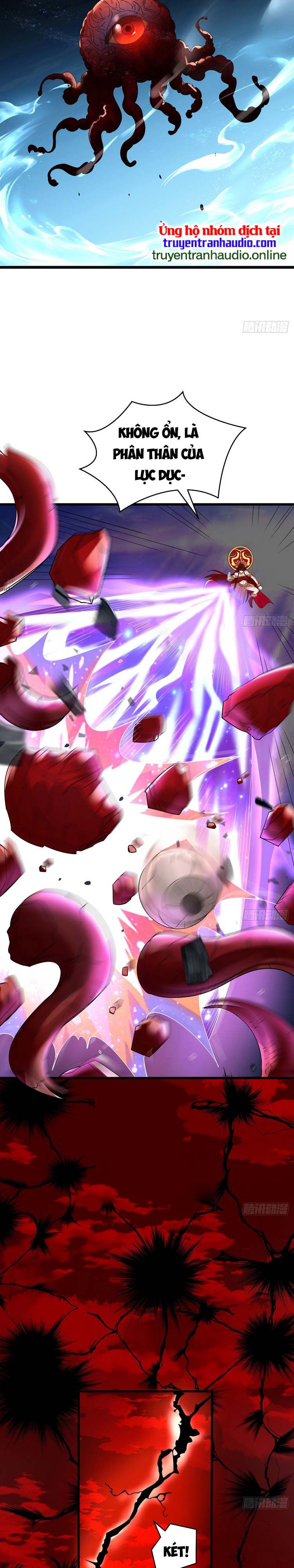 đọc truyện Ta Luyện Khí Ba Ngàn Năm Chương 303 ảnh 24 tại Thiên Thai Truyện