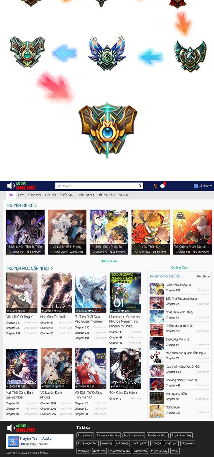 đọc truyện Ta Luyện Khí Ba Ngàn Năm Chương 303 ảnh 27 tại Thiên Thai Truyện