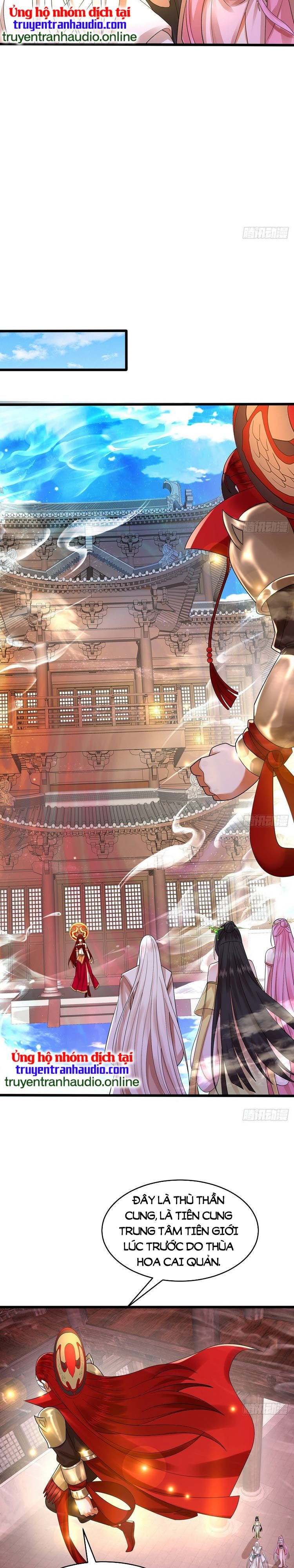 đọc truyện Ta Luyện Khí Ba Ngàn Năm Chương 303 ảnh 8 tại Thiên Thai Truyện