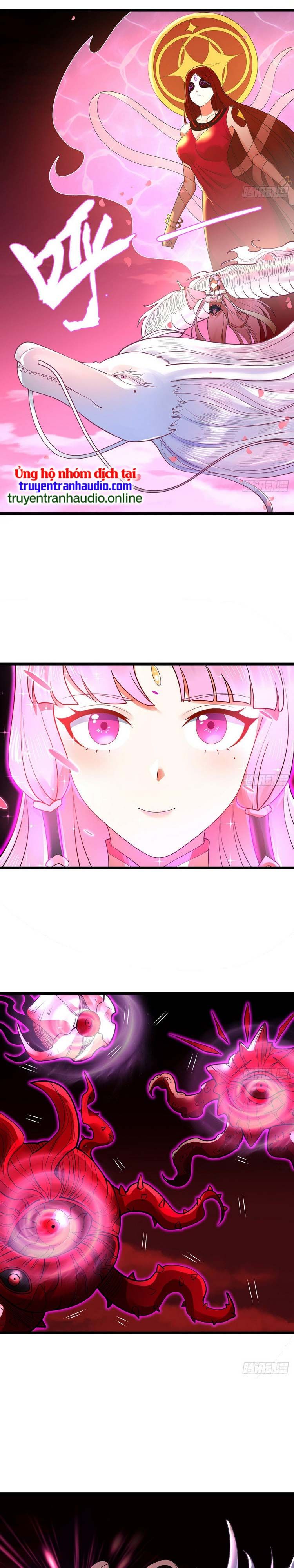 đọc truyện Ta Luyện Khí Ba Ngàn Năm Chương 304 ảnh 12 tại Thiên Thai Truyện