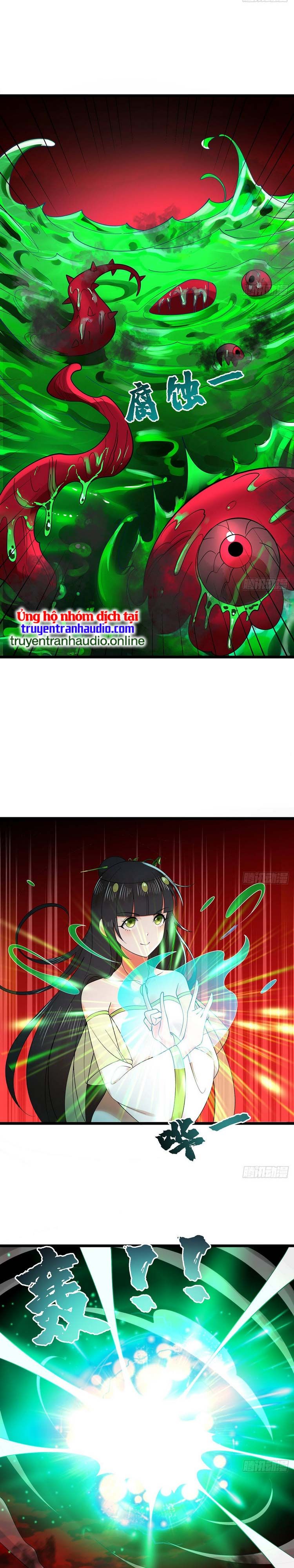 đọc truyện Ta Luyện Khí Ba Ngàn Năm Chương 304 ảnh 14 tại Thiên Thai Truyện