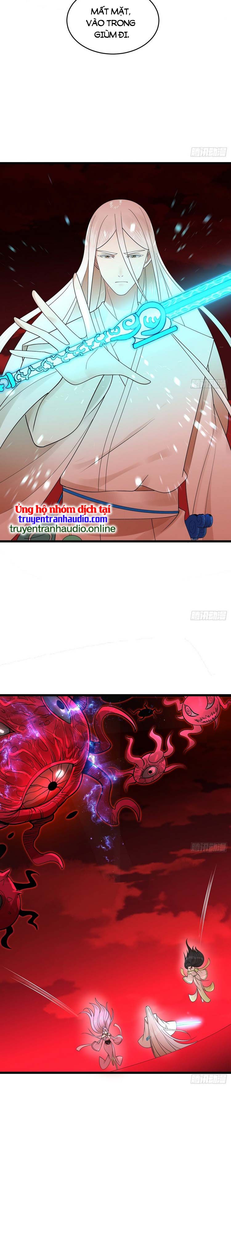 đọc truyện Ta Luyện Khí Ba Ngàn Năm Chương 304 ảnh 17 tại Thiên Thai Truyện