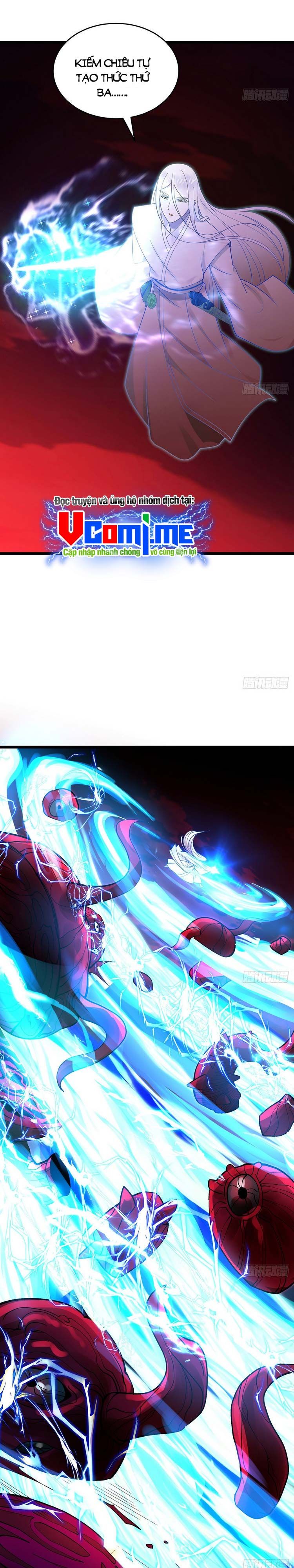 đọc truyện Ta Luyện Khí Ba Ngàn Năm Chương 304 ảnh 18 tại Thiên Thai Truyện