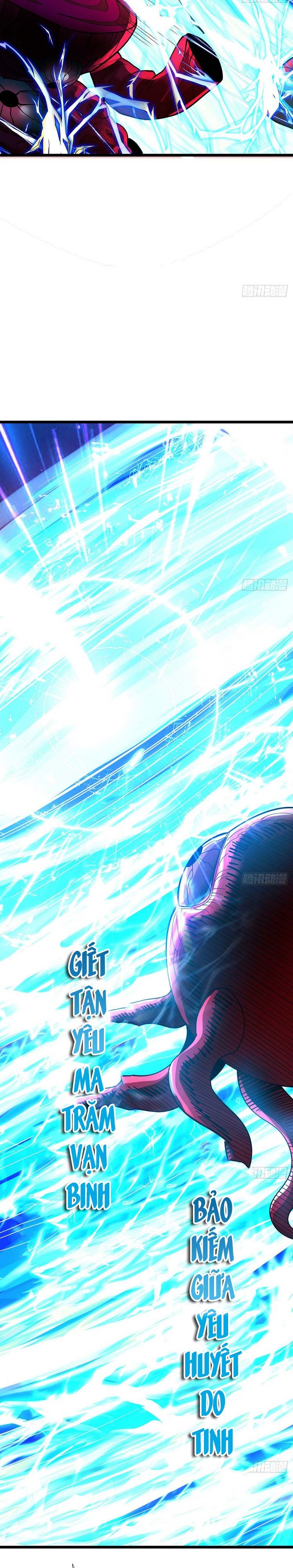 đọc truyện Ta Luyện Khí Ba Ngàn Năm Chương 304 ảnh 19 tại Thiên Thai Truyện