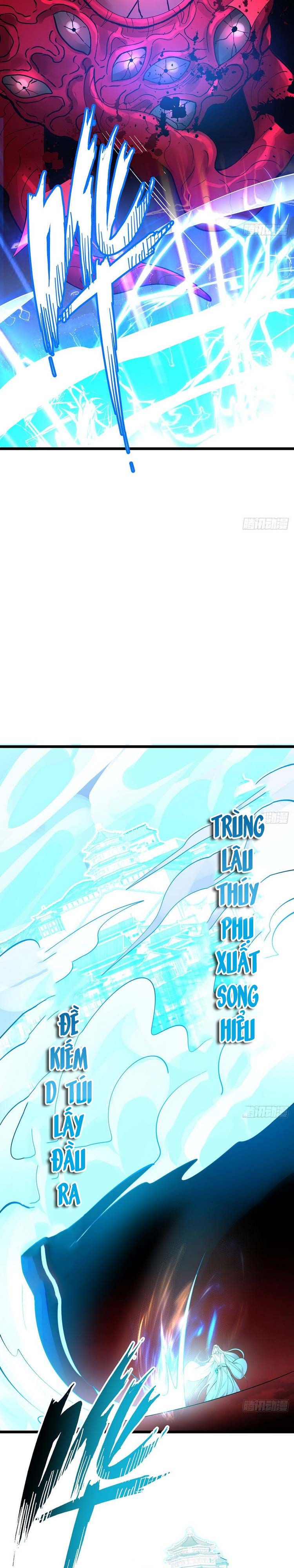 đọc truyện Ta Luyện Khí Ba Ngàn Năm Chương 304 ảnh 21 tại Thiên Thai Truyện