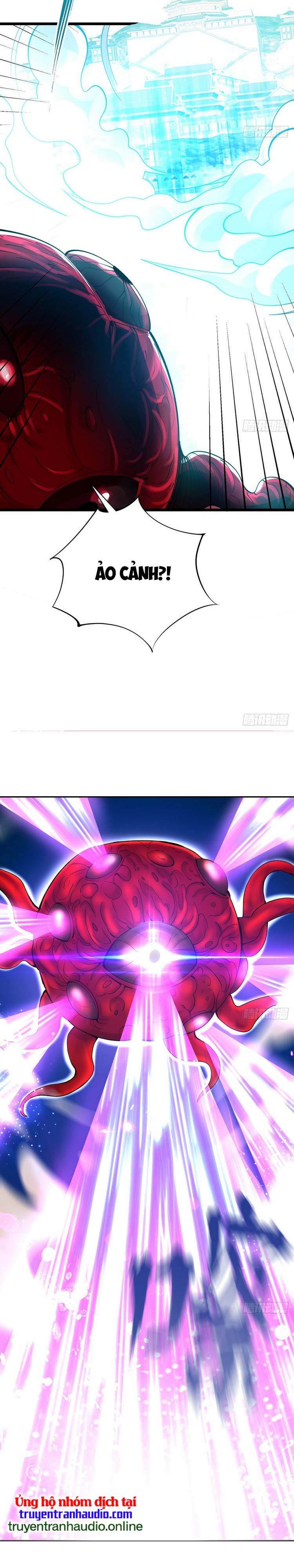 đọc truyện Ta Luyện Khí Ba Ngàn Năm Chương 304 ảnh 22 tại Thiên Thai Truyện