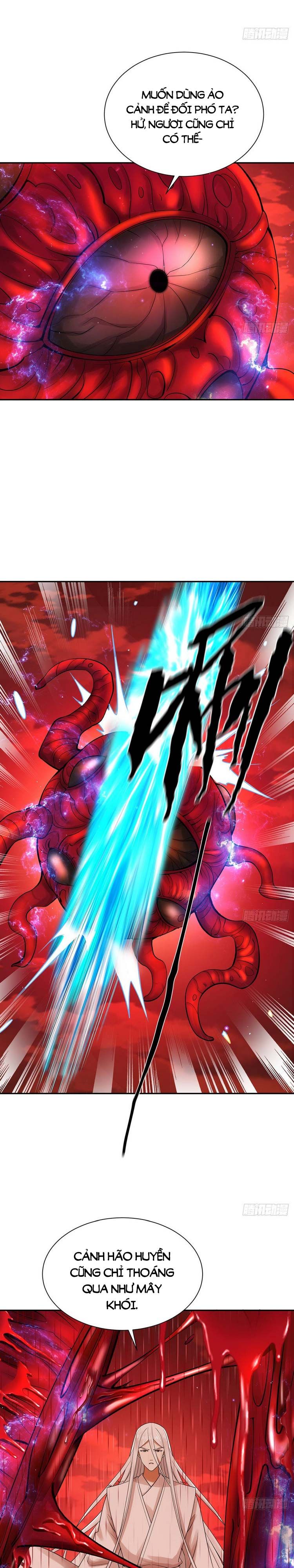 đọc truyện Ta Luyện Khí Ba Ngàn Năm Chương 304 ảnh 23 tại Thiên Thai Truyện