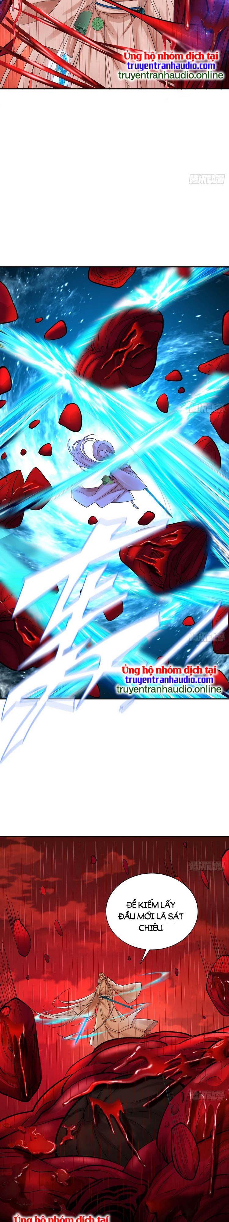 đọc truyện Ta Luyện Khí Ba Ngàn Năm Chương 304 ảnh 24 tại Thiên Thai Truyện