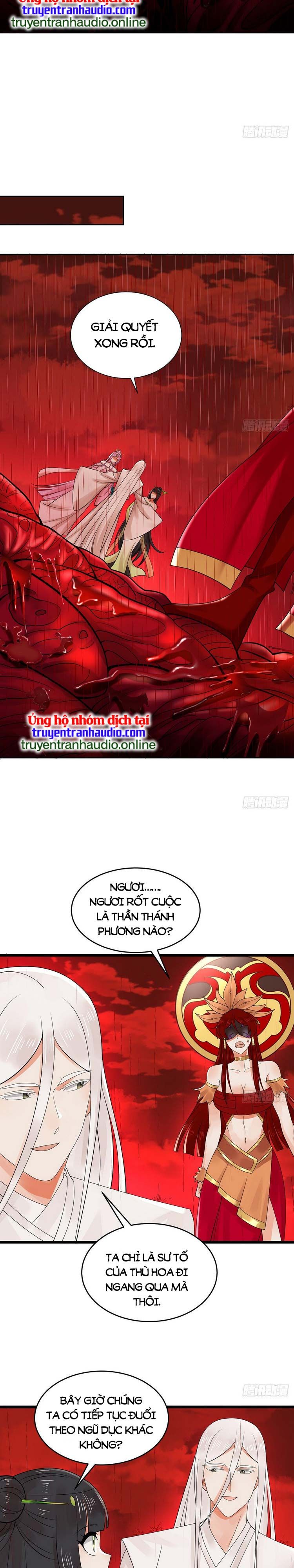 đọc truyện Ta Luyện Khí Ba Ngàn Năm Chương 304 ảnh 25 tại Thiên Thai Truyện