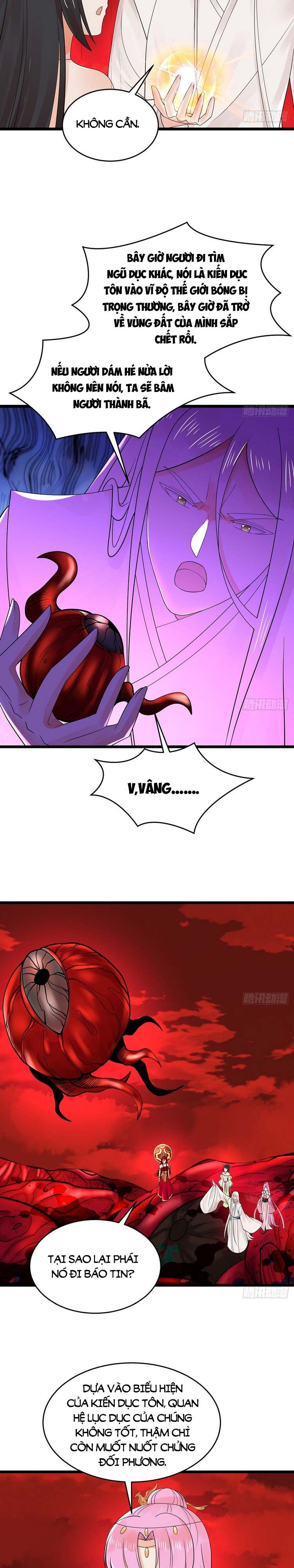 đọc truyện Ta Luyện Khí Ba Ngàn Năm Chương 304 ảnh 26 tại Thiên Thai Truyện