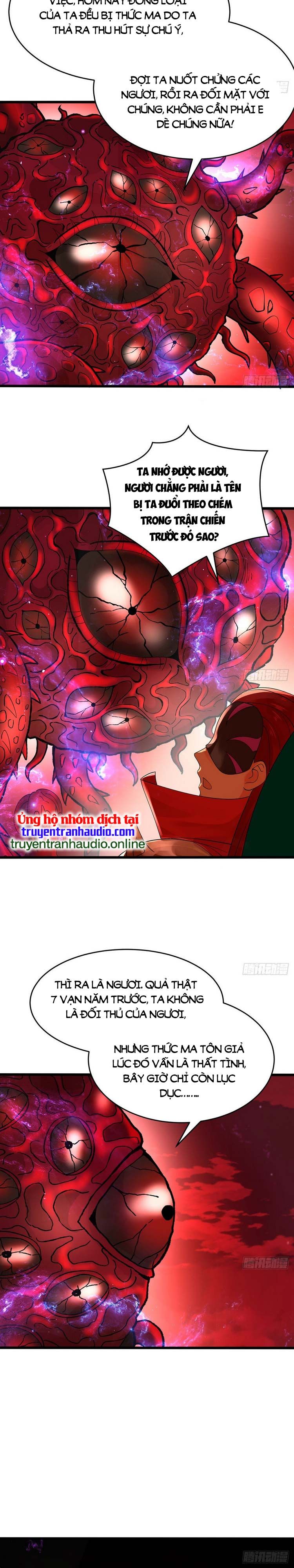 đọc truyện Ta Luyện Khí Ba Ngàn Năm Chương 304 ảnh 5 tại Thiên Thai Truyện