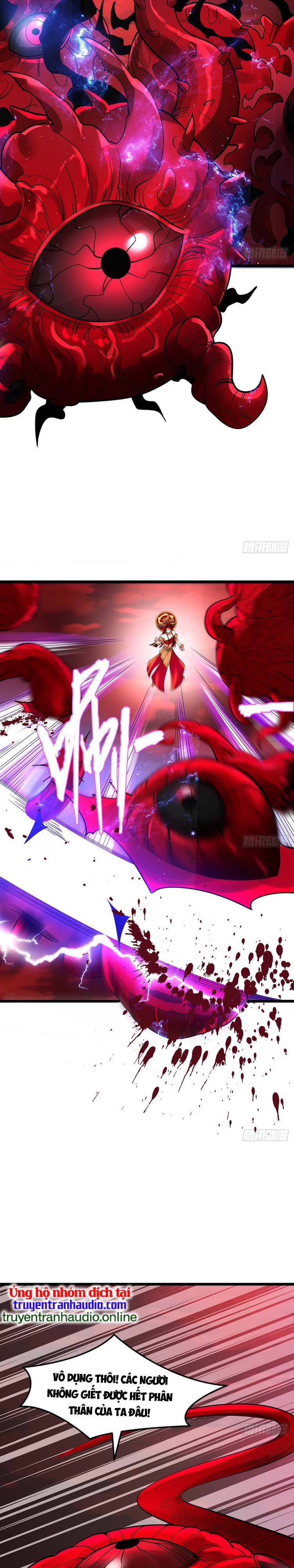 đọc truyện Ta Luyện Khí Ba Ngàn Năm Chương 304 ảnh 10 tại Thiên Thai Truyện