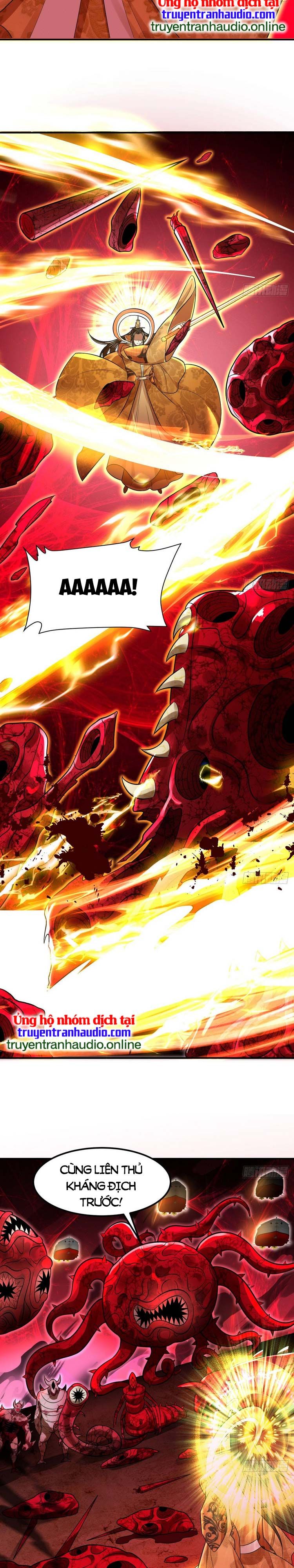 đọc truyện Ta Luyện Khí Ba Ngàn Năm Chương 305 ảnh 14 tại Thiên Thai Truyện