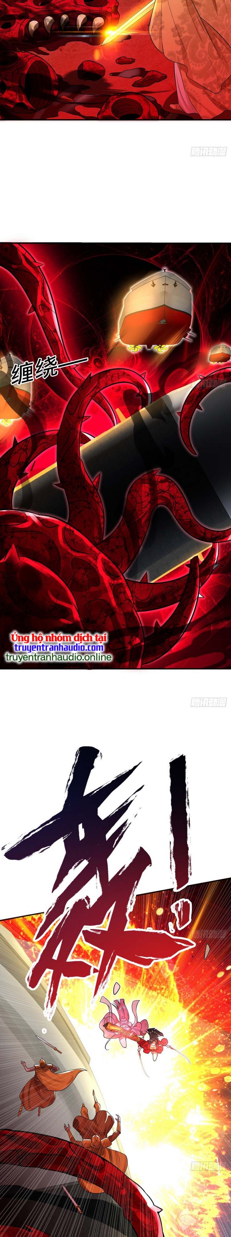 đọc truyện Ta Luyện Khí Ba Ngàn Năm Chương 305 ảnh 15 tại Thiên Thai Truyện