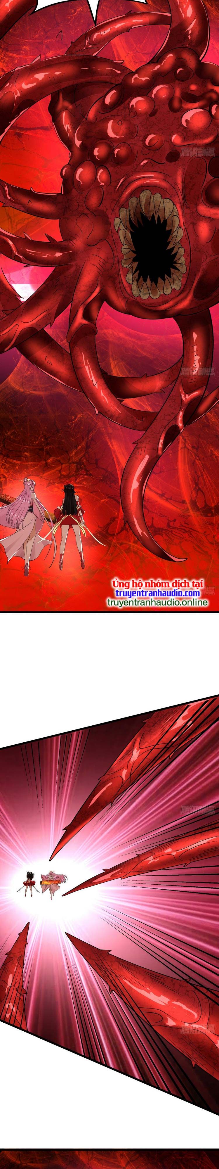 đọc truyện Ta Luyện Khí Ba Ngàn Năm Chương 305 ảnh 19 tại Thiên Thai Truyện