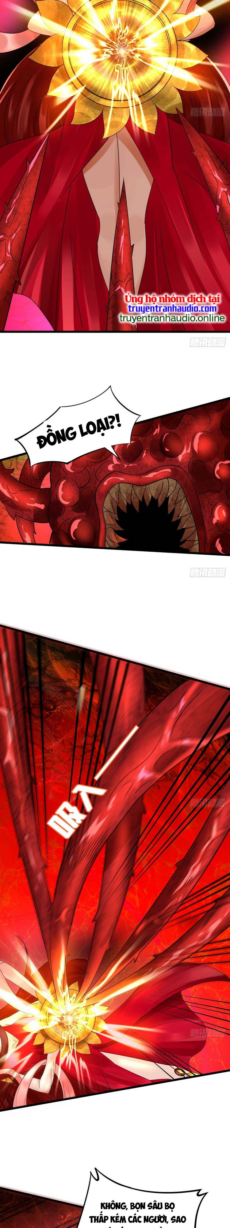 đọc truyện Ta Luyện Khí Ba Ngàn Năm Chương 305 ảnh 21 tại Thiên Thai Truyện