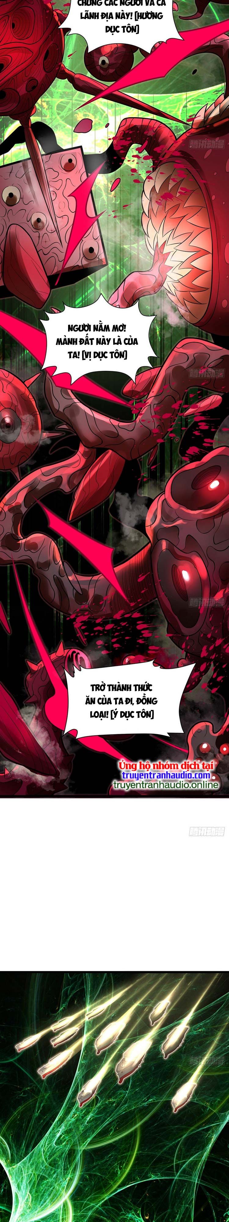 đọc truyện Ta Luyện Khí Ba Ngàn Năm Chương 305 ảnh 4 tại Thiên Thai Truyện