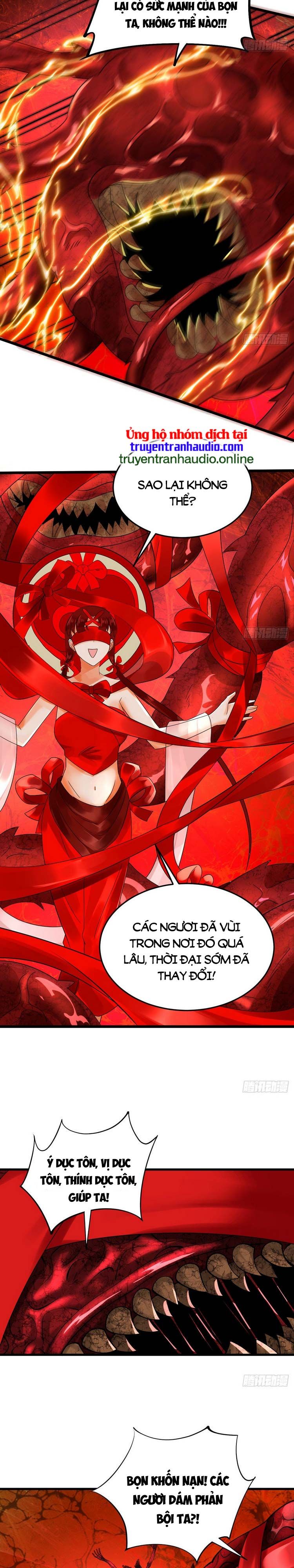 đọc truyện Ta Luyện Khí Ba Ngàn Năm Chương 305 ảnh 22 tại Thiên Thai Truyện