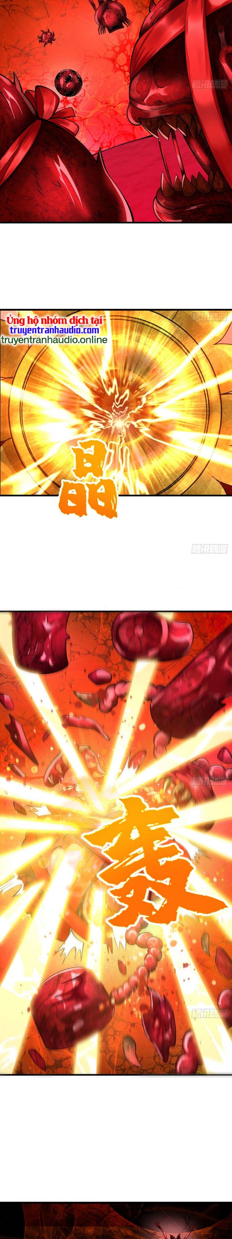 đọc truyện Ta Luyện Khí Ba Ngàn Năm Chương 305 ảnh 23 tại Thiên Thai Truyện