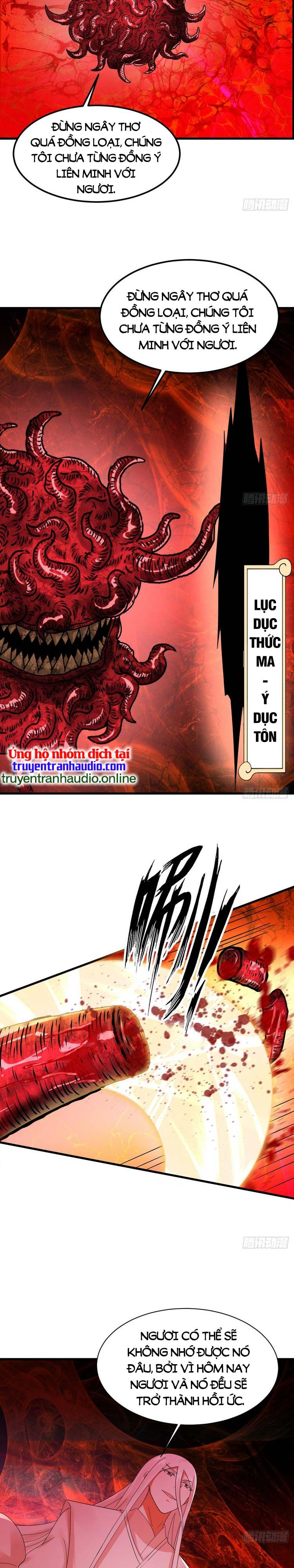 đọc truyện Ta Luyện Khí Ba Ngàn Năm Chương 305 ảnh 25 tại Thiên Thai Truyện