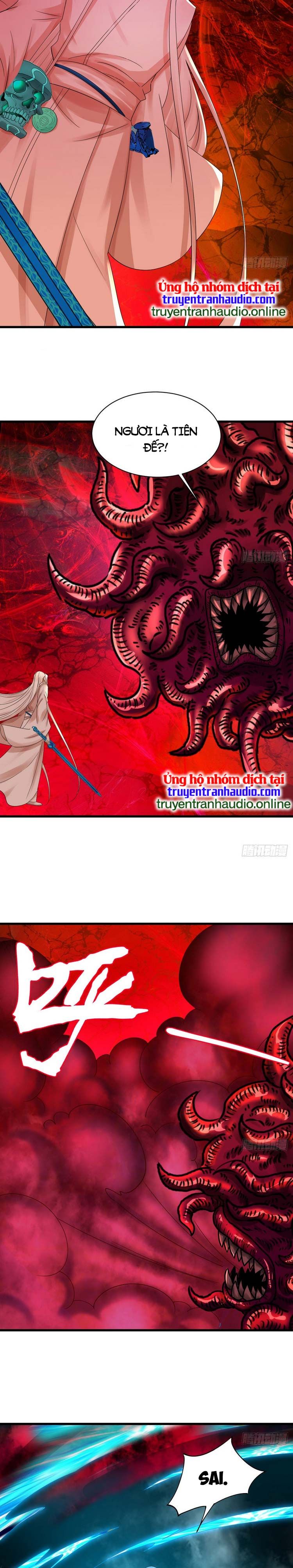 đọc truyện Ta Luyện Khí Ba Ngàn Năm Chương 305 ảnh 26 tại Thiên Thai Truyện