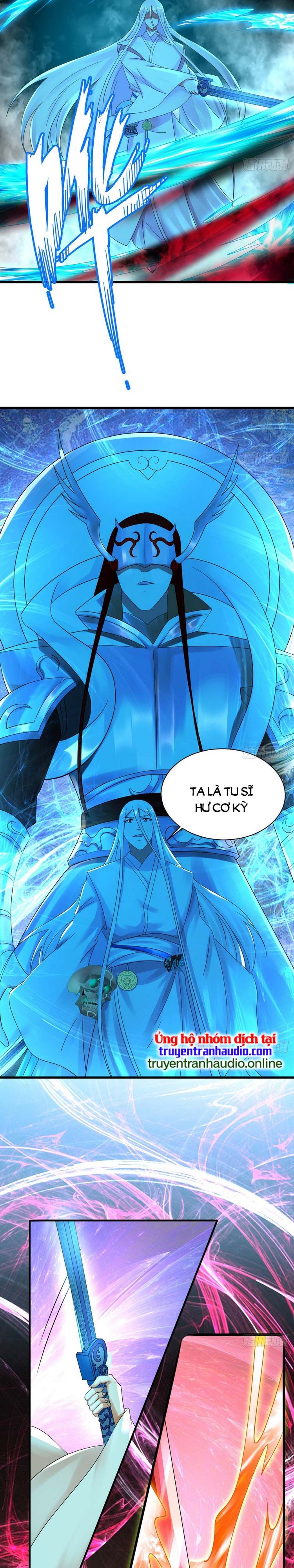 đọc truyện Ta Luyện Khí Ba Ngàn Năm Chương 305 ảnh 27 tại Thiên Thai Truyện