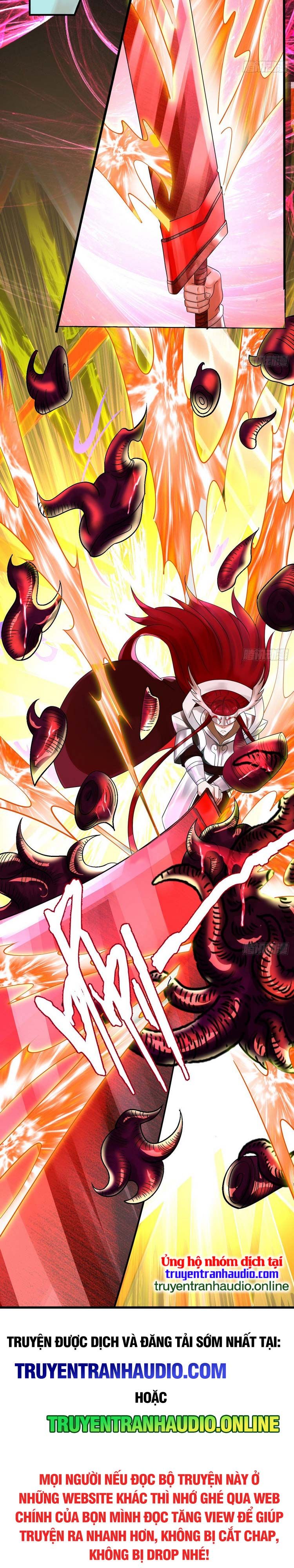 đọc truyện Ta Luyện Khí Ba Ngàn Năm Chương 305 ảnh 28 tại Thiên Thai Truyện