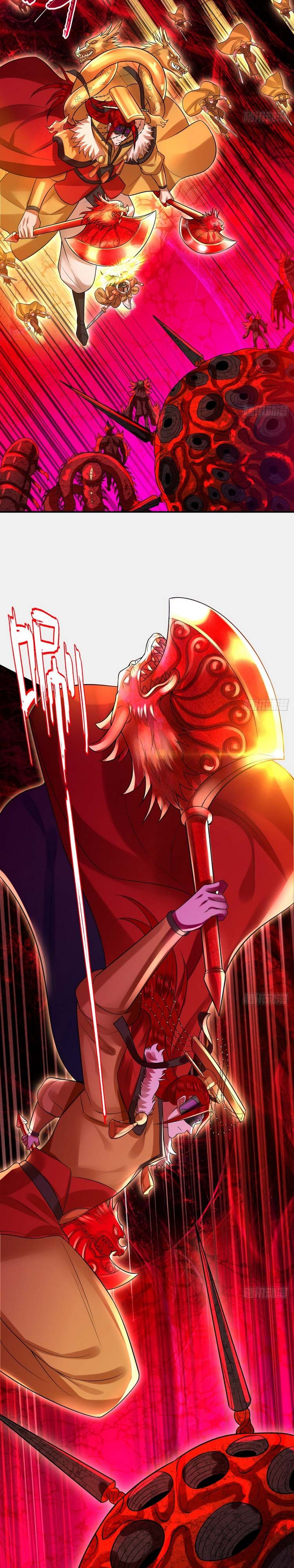 đọc truyện Ta Luyện Khí Ba Ngàn Năm Chương 305 ảnh 10 tại Thiên Thai Truyện