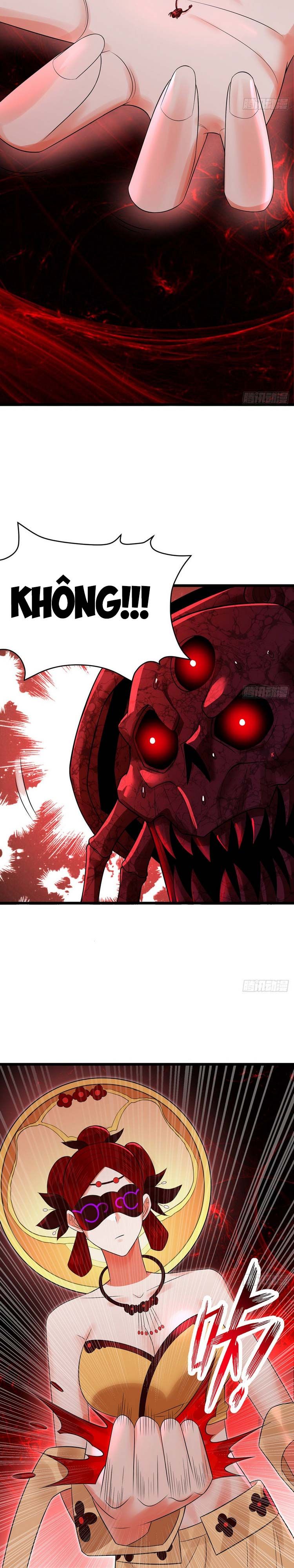 đọc truyện Ta Luyện Khí Ba Ngàn Năm Chương 306 ảnh 12 tại Thiên Thai Truyện