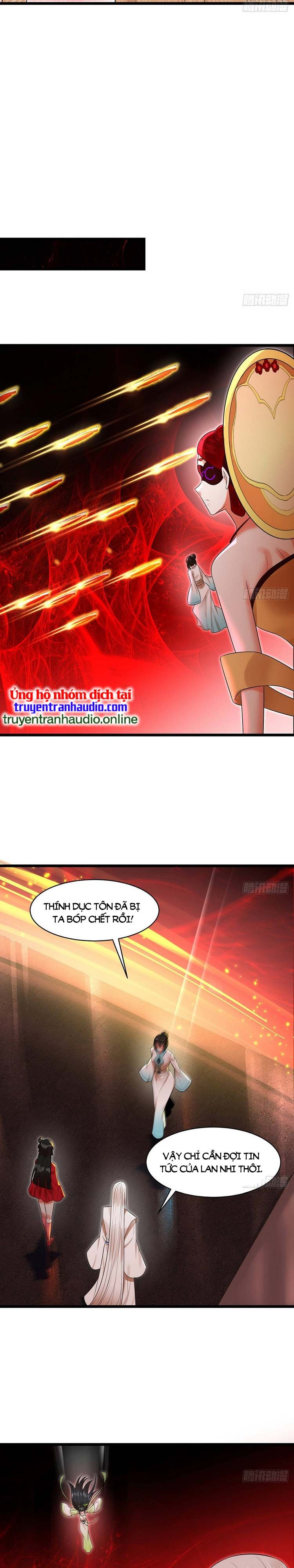 đọc truyện Ta Luyện Khí Ba Ngàn Năm Chương 306 ảnh 13 tại Thiên Thai Truyện