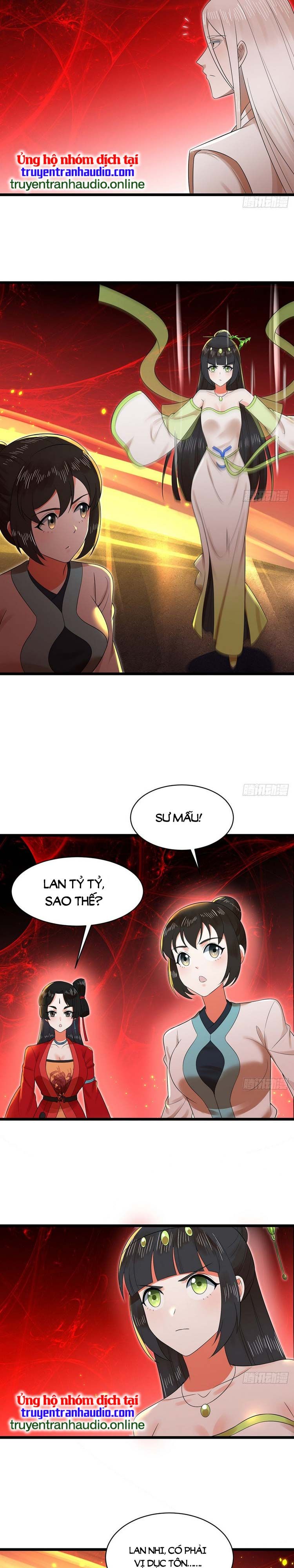 đọc truyện Ta Luyện Khí Ba Ngàn Năm Chương 306 ảnh 14 tại Thiên Thai Truyện