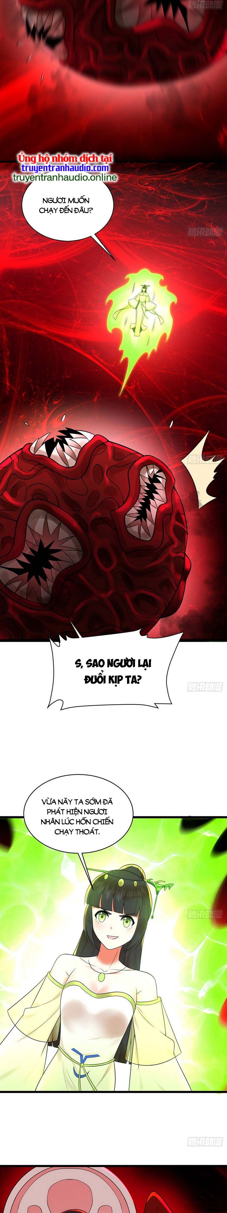 đọc truyện Ta Luyện Khí Ba Ngàn Năm Chương 306 ảnh 16 tại Thiên Thai Truyện