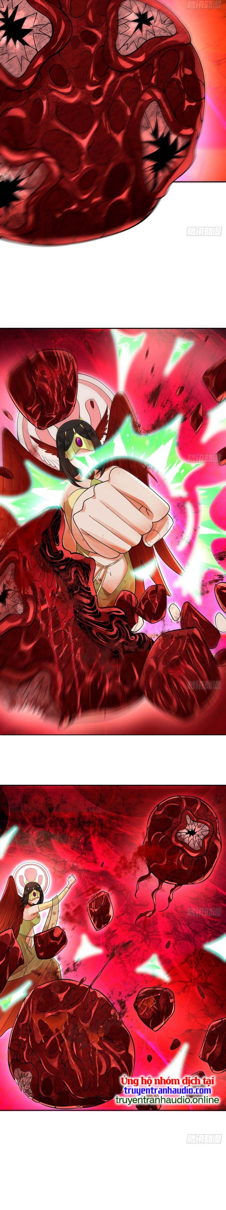 đọc truyện Ta Luyện Khí Ba Ngàn Năm Chương 306 ảnh 19 tại Thiên Thai Truyện