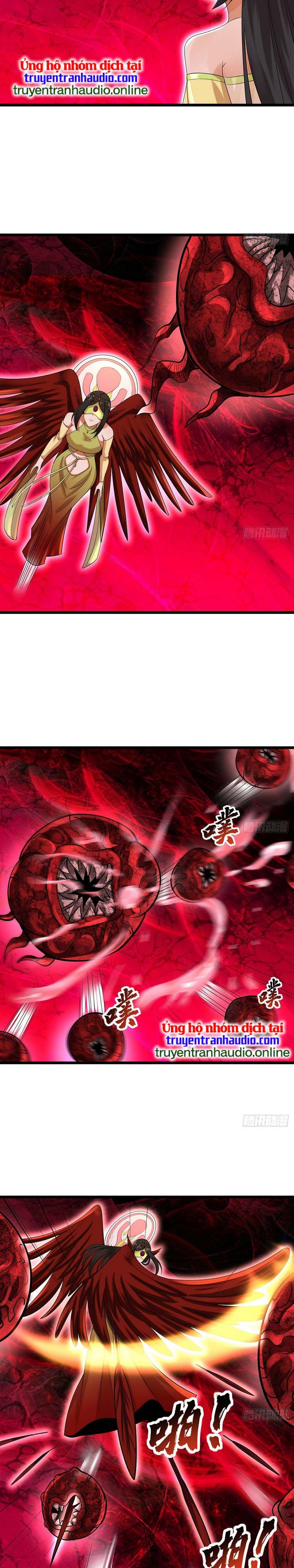 đọc truyện Ta Luyện Khí Ba Ngàn Năm Chương 306 ảnh 21 tại Thiên Thai Truyện