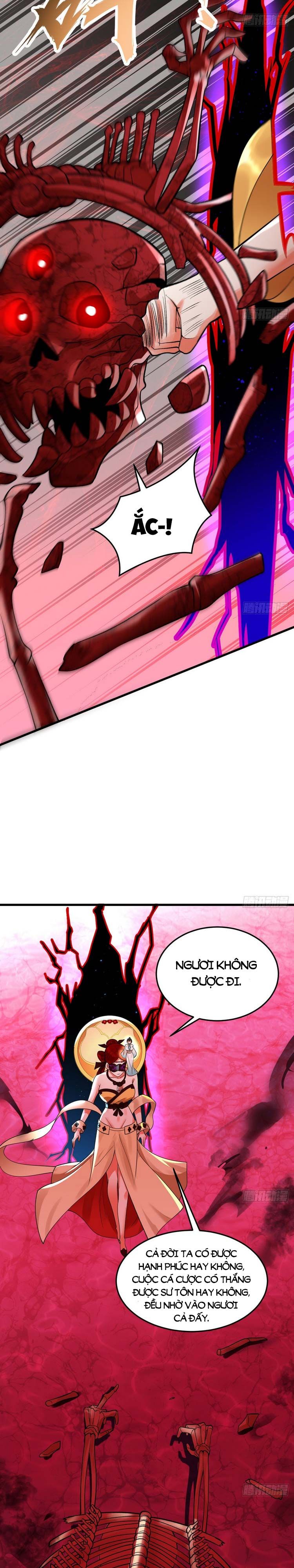 đọc truyện Ta Luyện Khí Ba Ngàn Năm Chương 306 ảnh 4 tại Thiên Thai Truyện