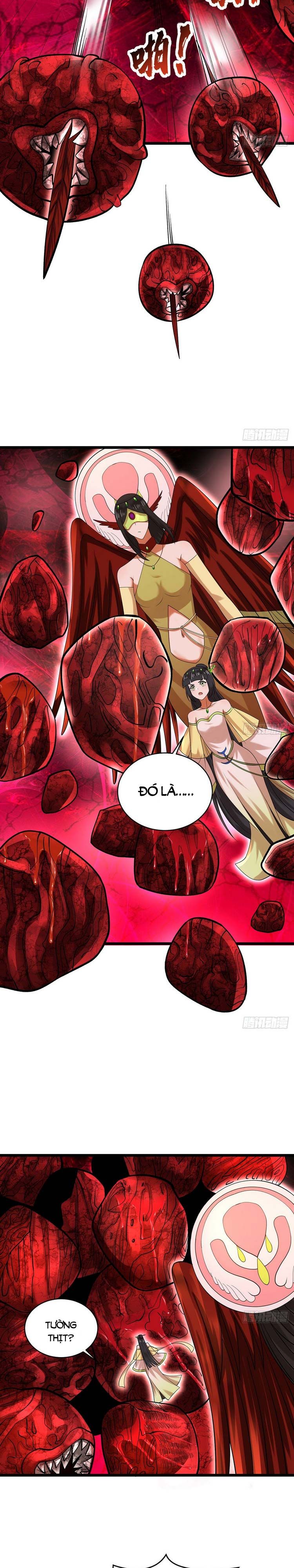 đọc truyện Ta Luyện Khí Ba Ngàn Năm Chương 306 ảnh 22 tại Thiên Thai Truyện