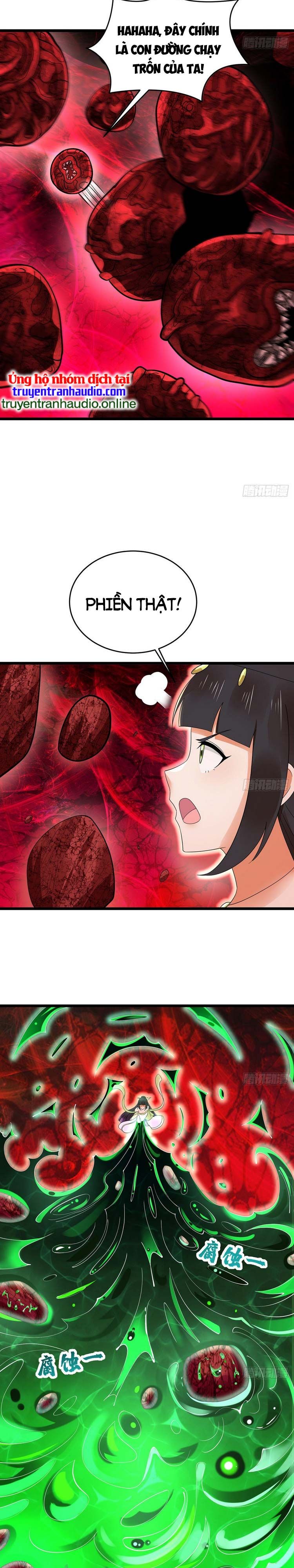 đọc truyện Ta Luyện Khí Ba Ngàn Năm Chương 306 ảnh 23 tại Thiên Thai Truyện