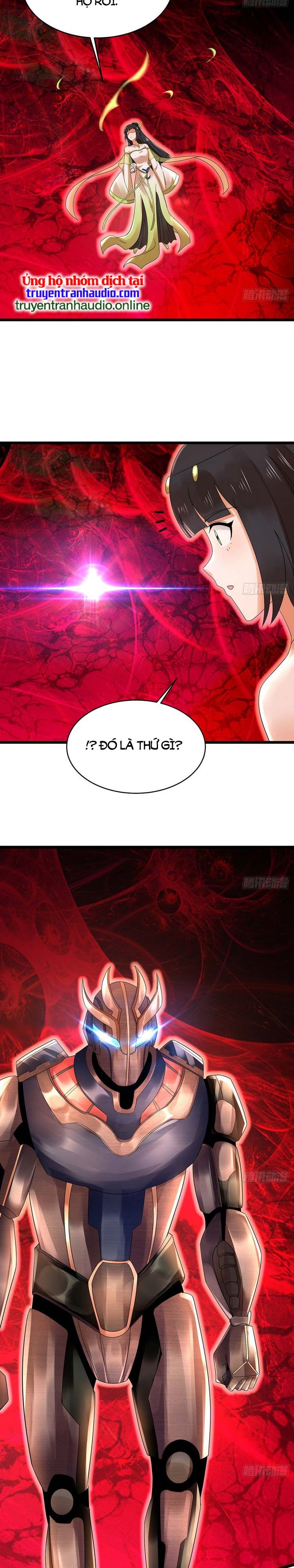 đọc truyện Ta Luyện Khí Ba Ngàn Năm Chương 306 ảnh 25 tại Thiên Thai Truyện