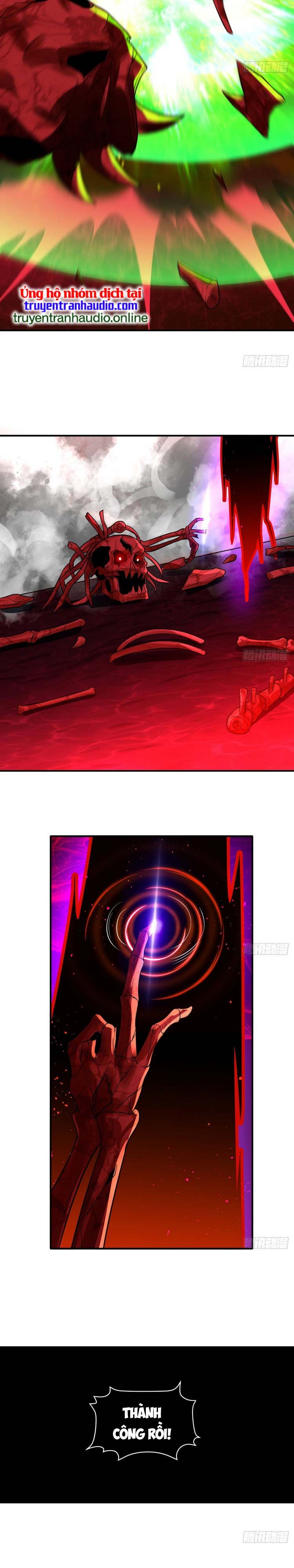 đọc truyện Ta Luyện Khí Ba Ngàn Năm Chương 306 ảnh 8 tại Thiên Thai Truyện