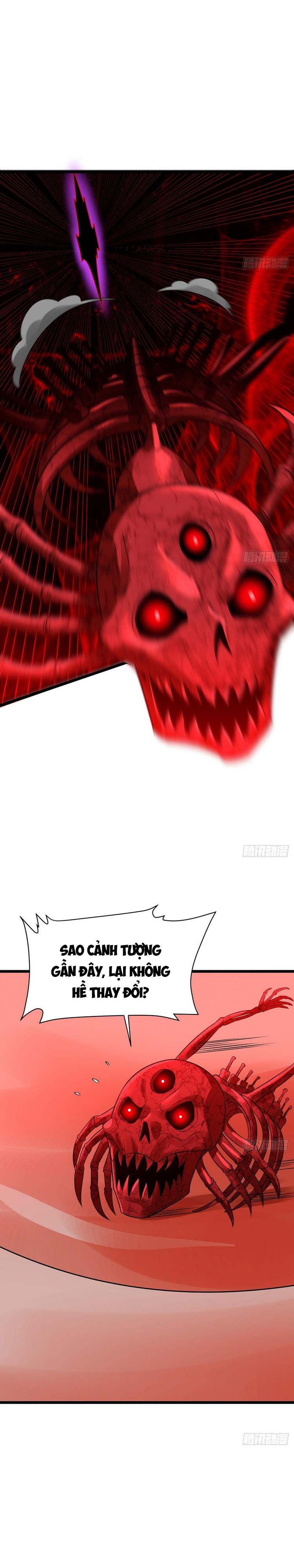 đọc truyện Ta Luyện Khí Ba Ngàn Năm Chương 306 ảnh 9 tại Thiên Thai Truyện