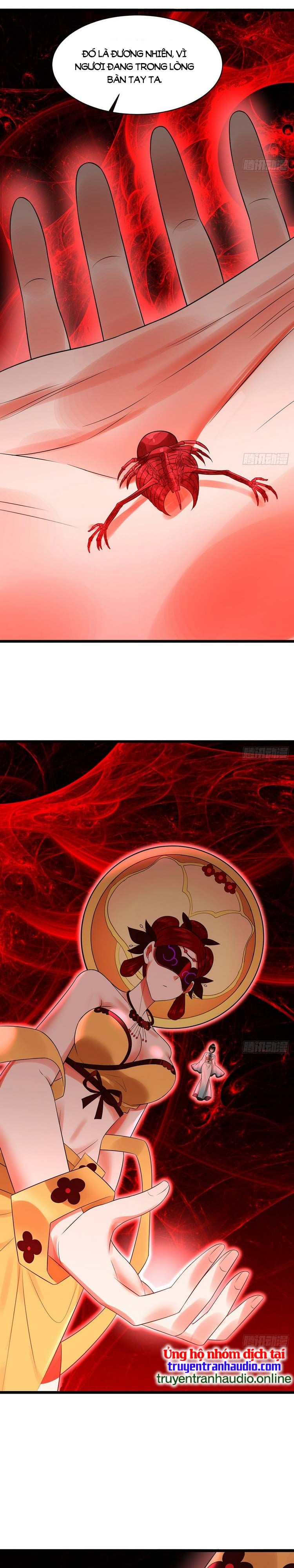 đọc truyện Ta Luyện Khí Ba Ngàn Năm Chương 306 ảnh 10 tại Thiên Thai Truyện