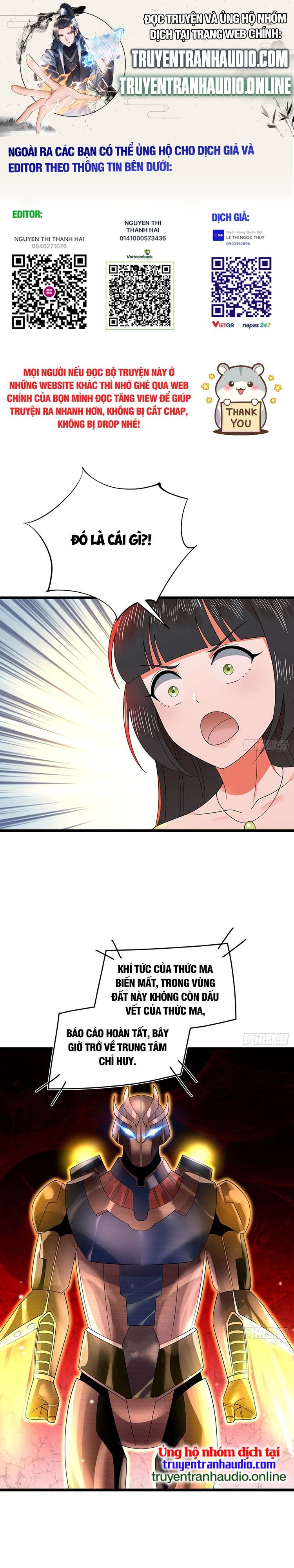 đọc truyện Ta Luyện Khí Ba Ngàn Năm Chương 307 ảnh 3 tại Thiên Thai Truyện