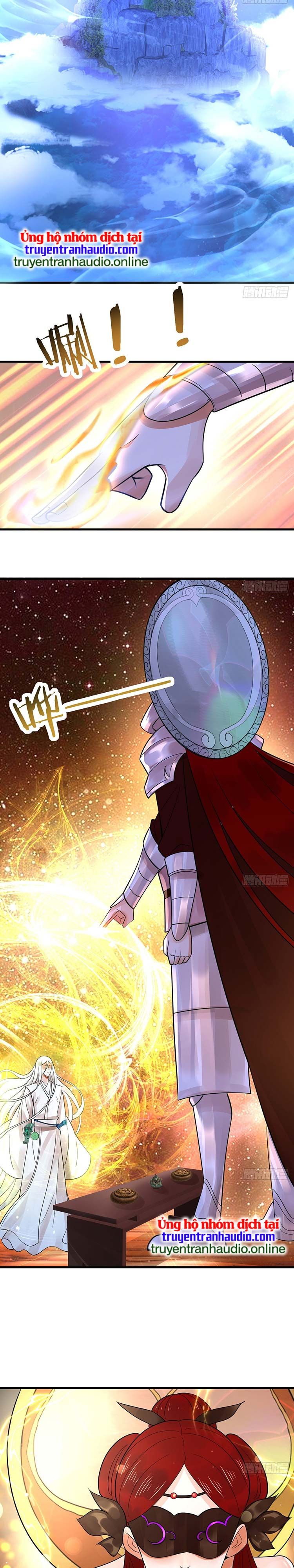 đọc truyện Ta Luyện Khí Ba Ngàn Năm Chương 307 ảnh 12 tại Thiên Thai Truyện