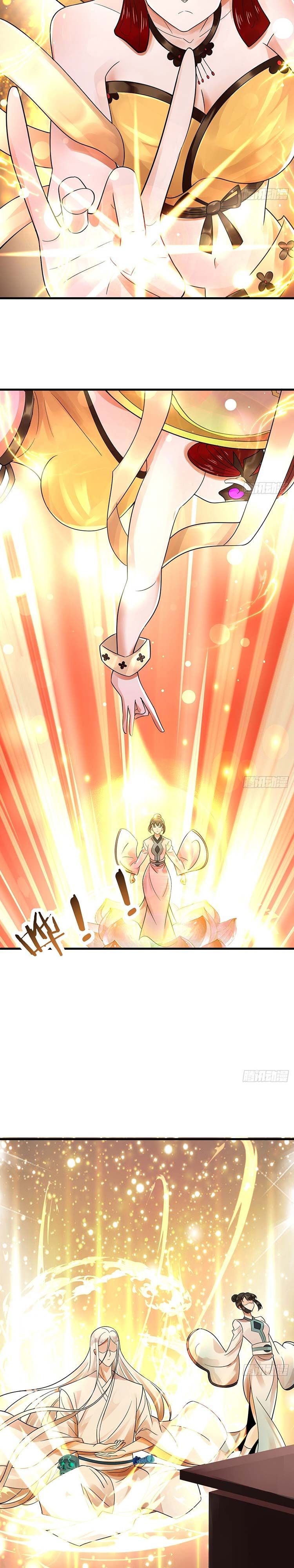 đọc truyện Ta Luyện Khí Ba Ngàn Năm Chương 307 ảnh 13 tại Thiên Thai Truyện