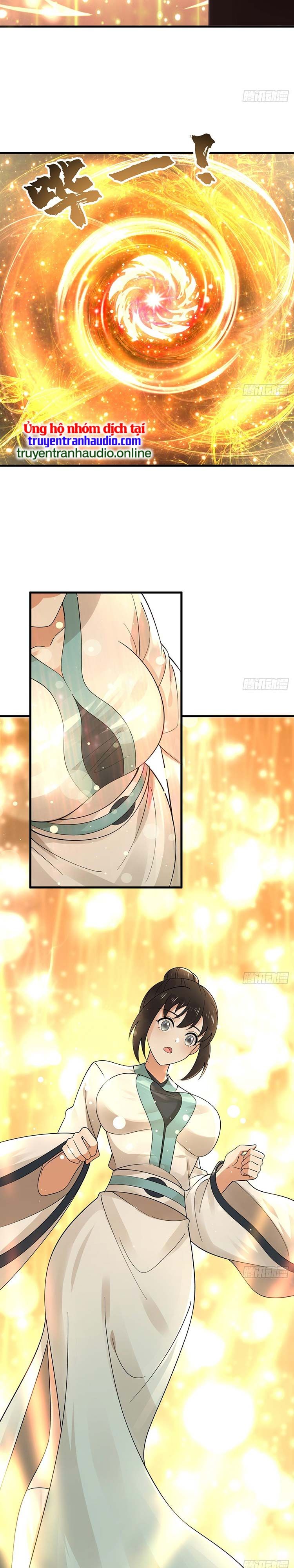 đọc truyện Ta Luyện Khí Ba Ngàn Năm Chương 307 ảnh 14 tại Thiên Thai Truyện